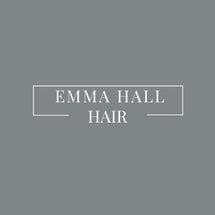 Emma Hall hair