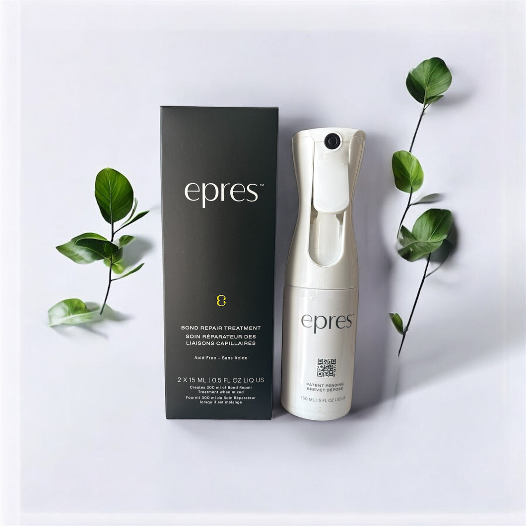 Epres bond repair treatment