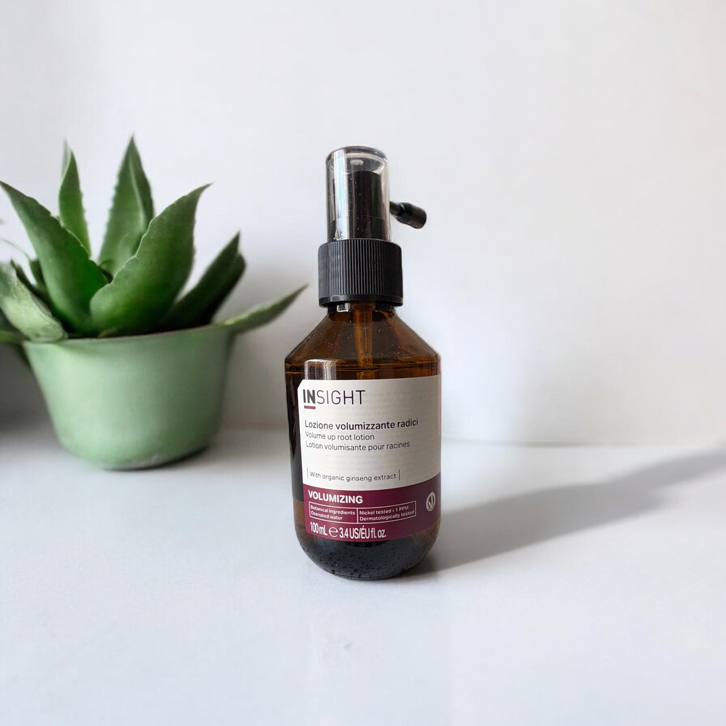 Insight volume up root lotion