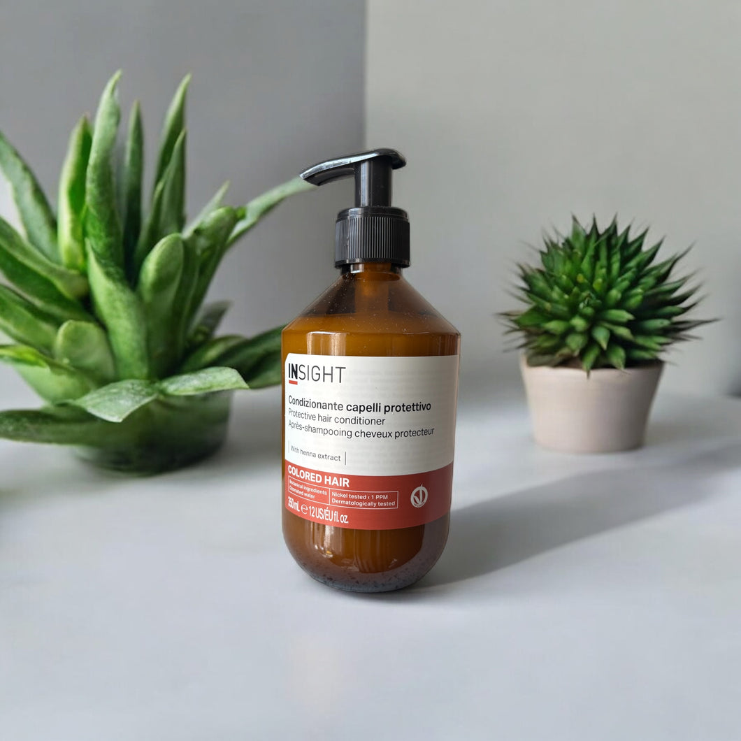 Insight protective hair conditioner