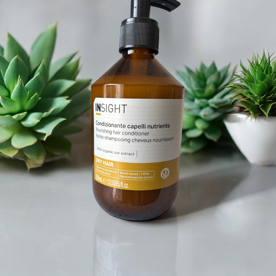 Insight Nourishing hair conditioner