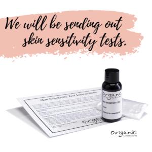 Allergy test