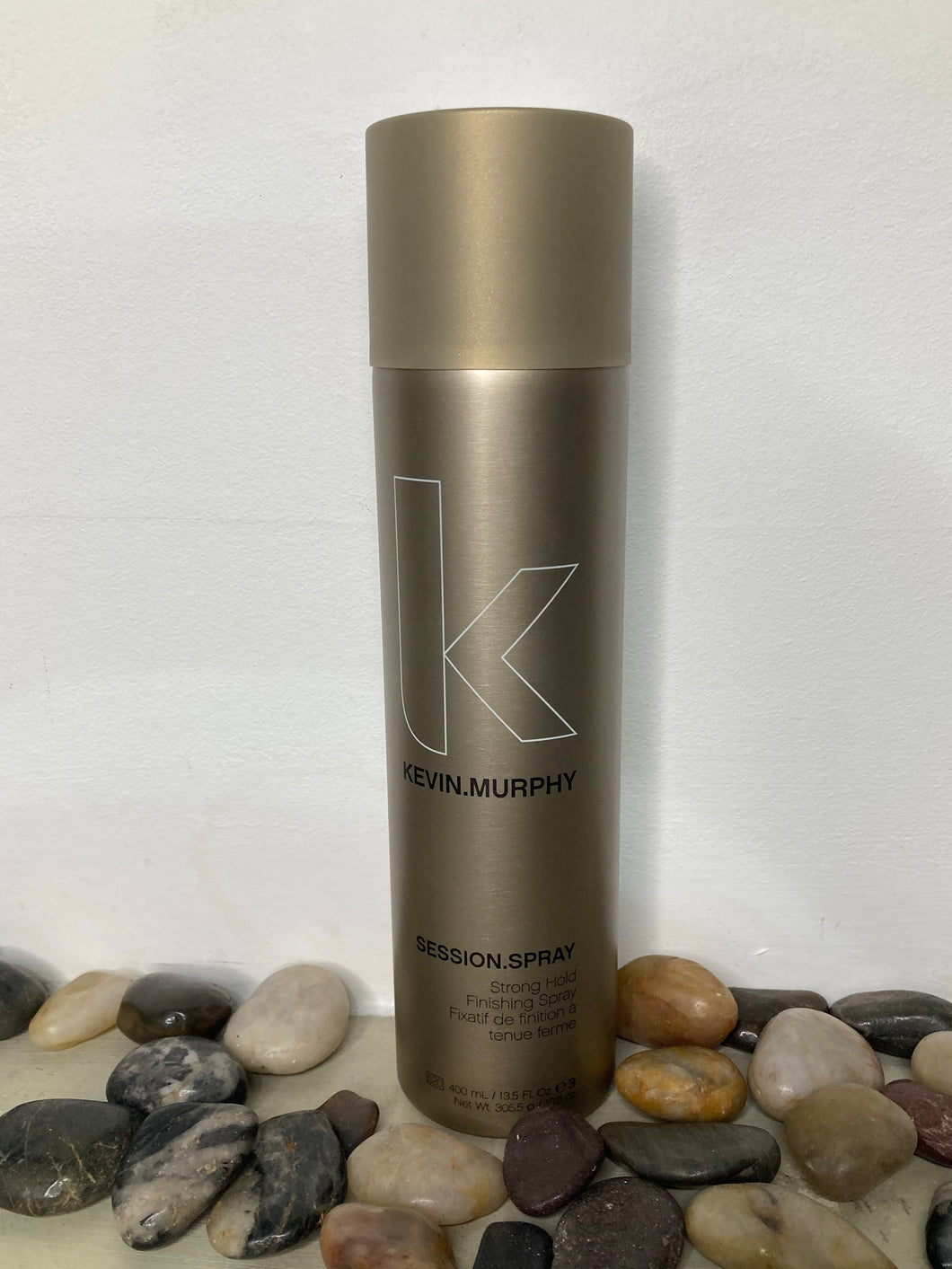 Kevin Murphy session spray