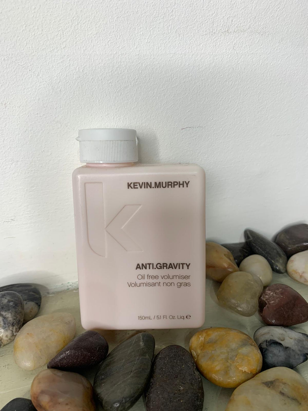 Kevin Murphy anti gravity