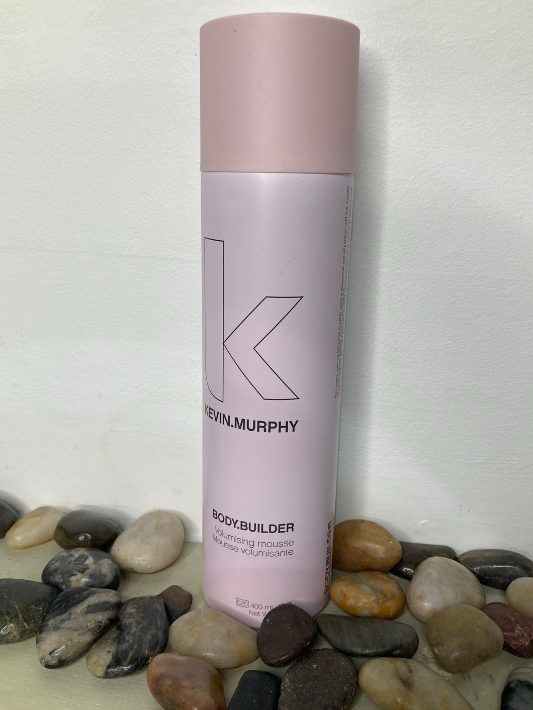 Kevin Murphy body builder