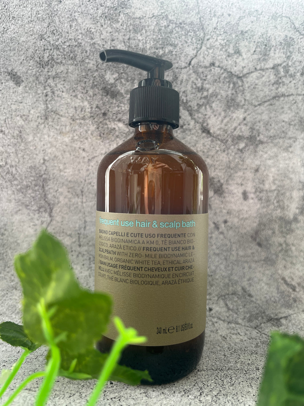 Oway frequent use conditioner