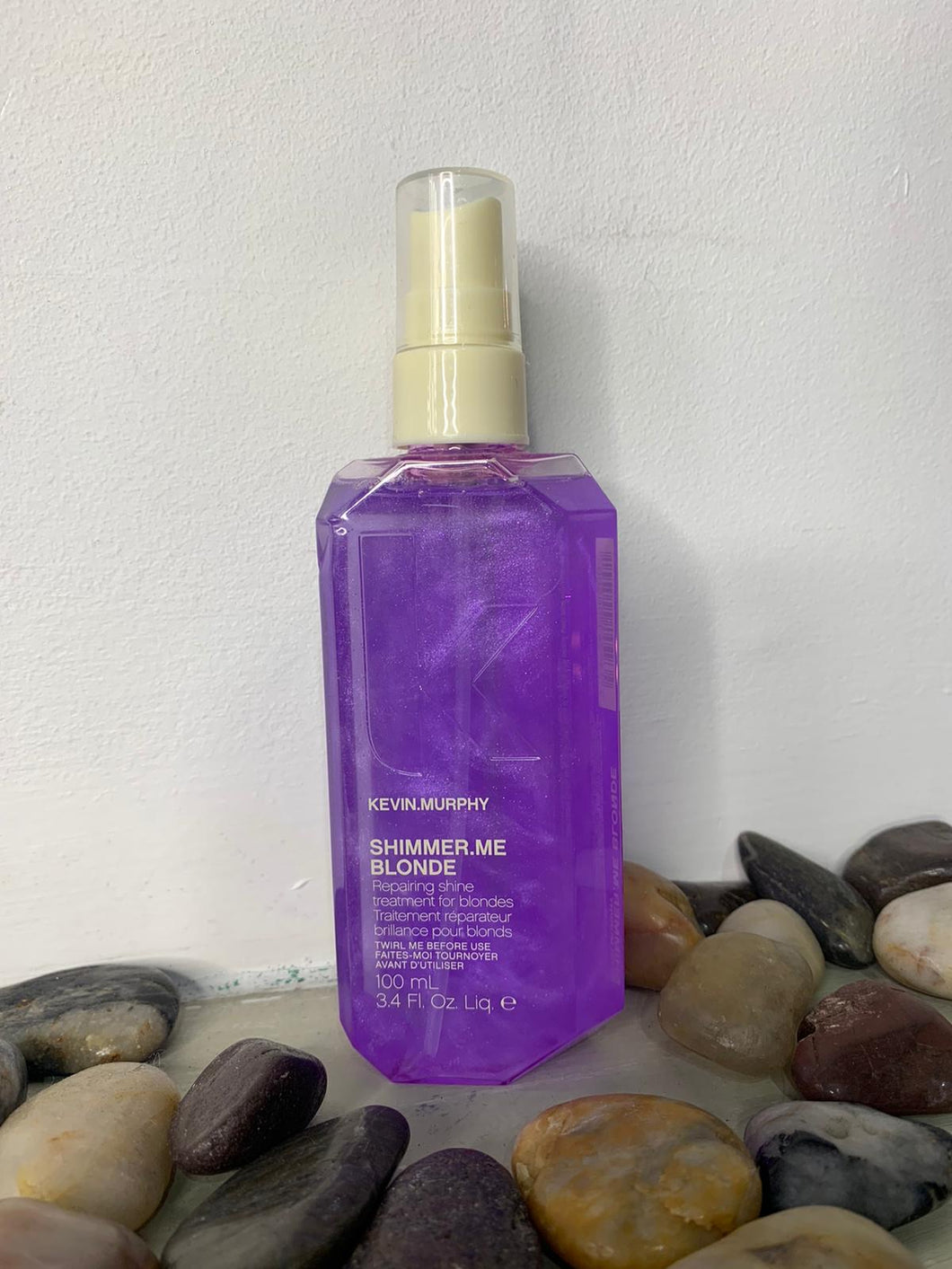 Kevin Murphy shimmer me blonde