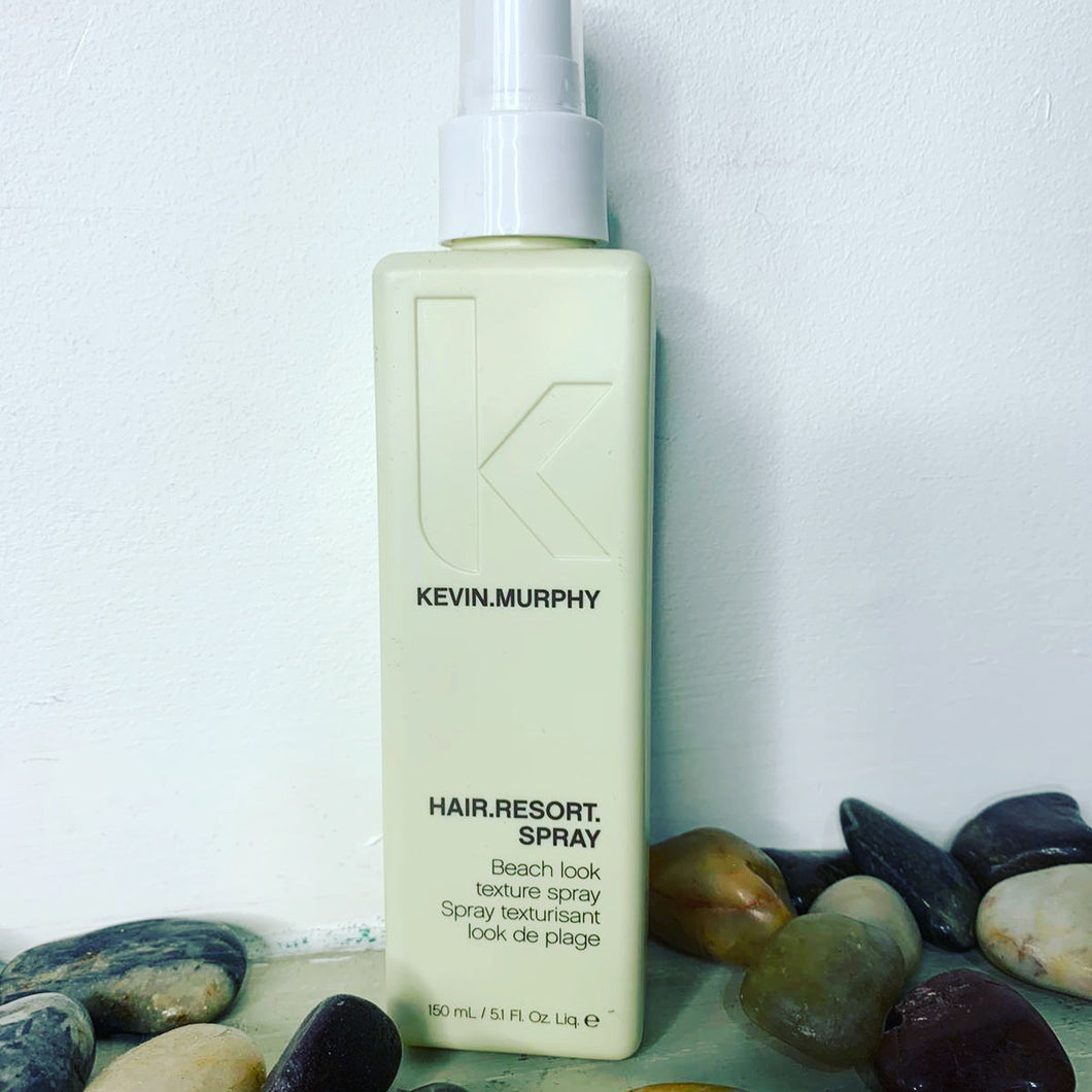 Kevin Murphy hair resort